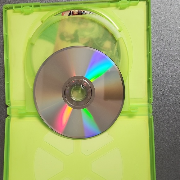 Xbox 360 Grand Theft Auto V - Picture 4 of 6